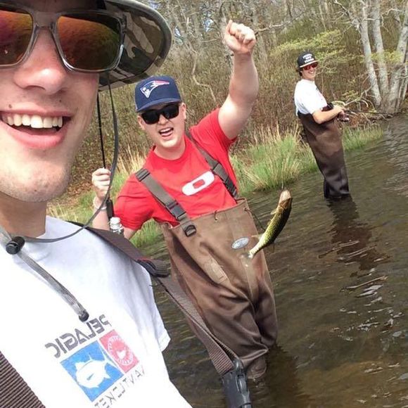 Meet your Posher, Jake - Picture 1 of 1